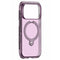 iPhone 18 Pro Max / 17 Pro Max TORRAS Ostand Q3 Air Bagside Cover - MagSafe Kompatibel - Lilla