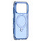 iPhone 18 Pro Max / 17 Pro Max TORRAS Ostand Q3 Air Bagside Cover - MagSafe Kompatibel - Blå
