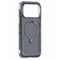 iPhone 18 Pro Max / 17 Pro Max TORRAS Ostand Q3 Air Bagside Cover - MagSafe Kompatibel - Sort
