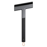 Baseus Qucik Clean Ice Scraper for Bil - Svart / Sølv 