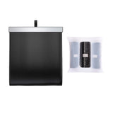 Baseus Opbevaringstaske til Bagsædet af Bilen - Sort