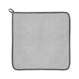 Baseus 40 x 40cm Mikrofiberhåndklæde - 2 stk. - Grå