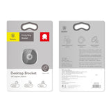 Baseus Magnetic Finger Ring - MagSafe-kompatibel - Gull