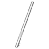 Baseus Dobbeltsidet Stylus Pen / Kuglepen - Sølv