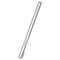 Baseus Dobbeltsidet Stylus Pen / Kuglepen - Sølv