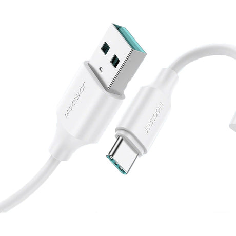 Joyroom Langvarig 15W kabel USB-A til USB-C 1m - Svart