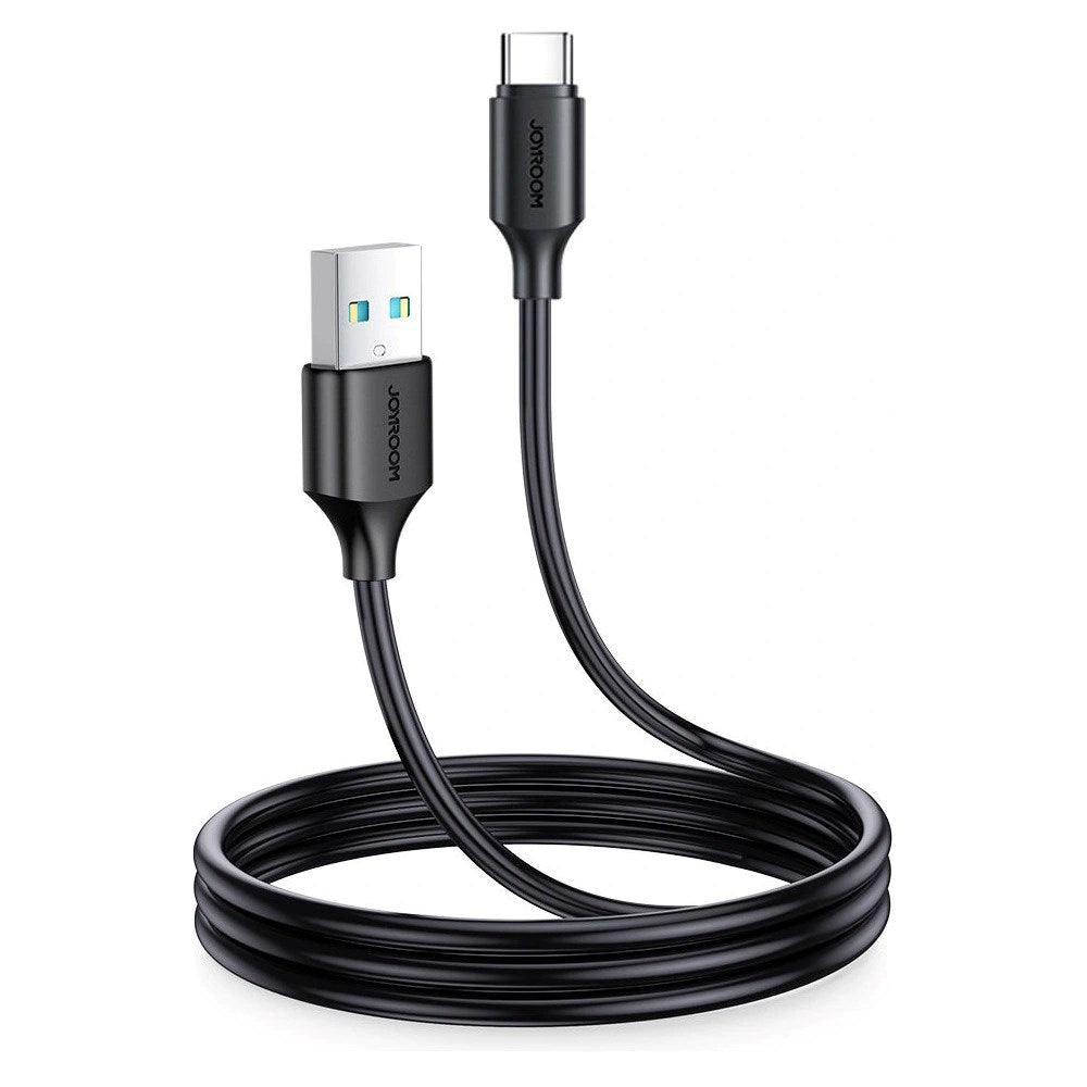 Joyroom Langvarig 15W kabel USB-A til USB-C 1m - Svart