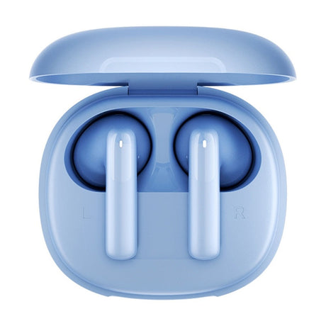 QCY AilyBuds True Wireless Høretelefoner - In-Ear - Blå
