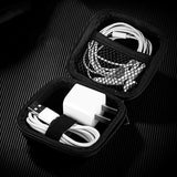 Multifunksjonelt tilbehørsveske - Ugrønn - Grå