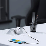 Ugreen 2m USB-C til USB-C Kabel 240W - Grå