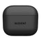 Nudient AirPods (3. gen.) deksel - blekksvart