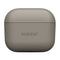 Nudient AirPods (3. gen.) Cover - Clay Beige