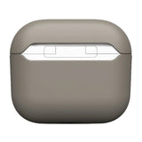 Nudient AirPods (3. gen.) Cover - Clay Beige