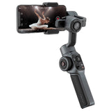 Zhiyun Smooth 5 Combo Gimbal til Smartphone - Sort