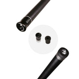 Insta360 Extended Edition Selfie Stang til Actionkamera - 3 Meter - Sort