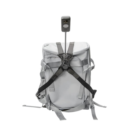 Insta360 tredjepersons ryggsekkfeste for actionkamera - svart