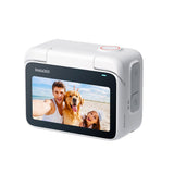 Insta360 GO 3 actionkamera m. 64 GB - Hvit