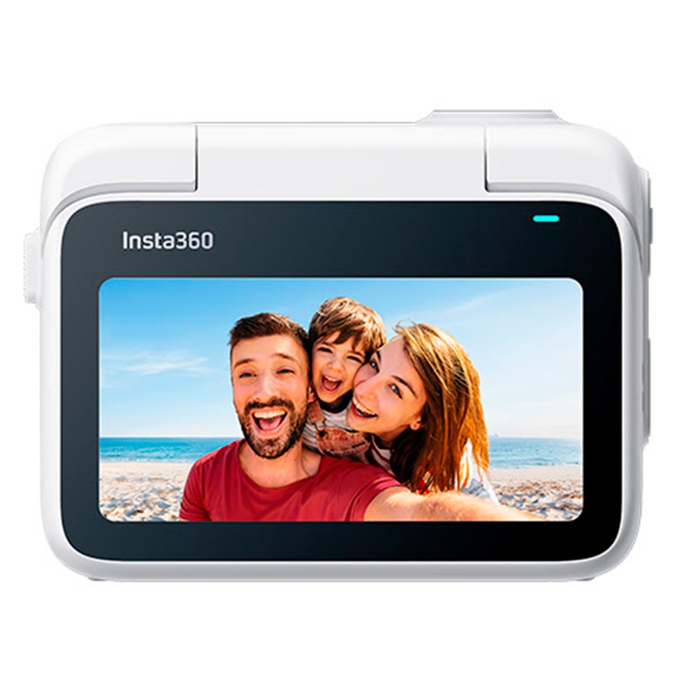 Insta360 GO 3S actionkamera m. 128 GB - Hvit