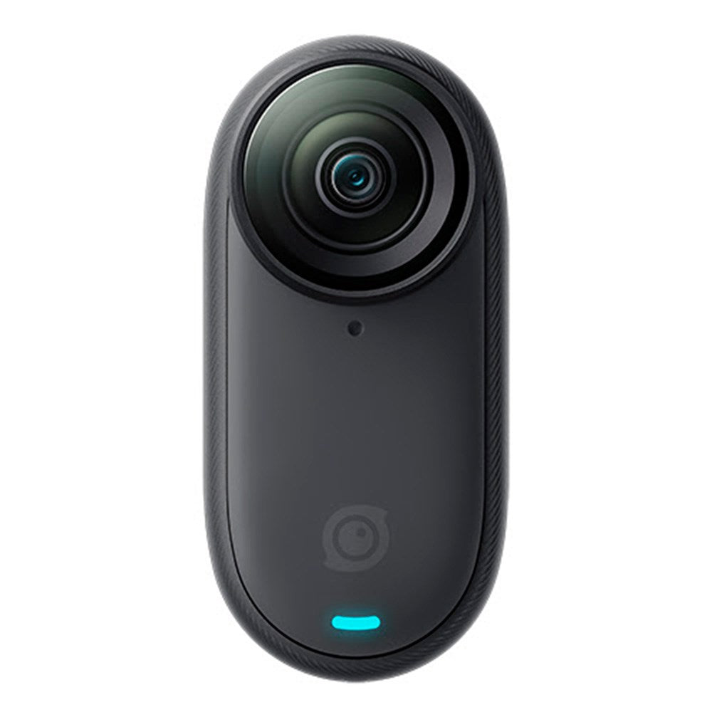 Insta360 GO 3S actionkamera m. 64 GB - Svart