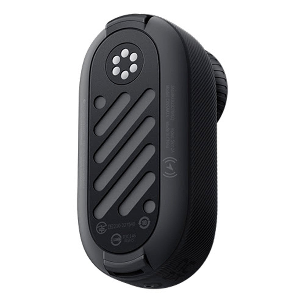 Insta360 GO 3S actionkamera m. 64 GB - Svart