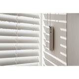 Aqara Roller Shade Driver E1 Smart Rullegardinmotor - Hvit