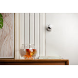 Aqara Camera Hub G2H Pro innendørs overvåkingskamera - Hvit