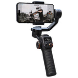 Hohem iSteady M6 Gimbal for smarttelefon - Svart