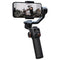 Hohem iSteady M6 Gimbal for smarttelefon - Svart