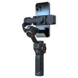 Hohem iSteady M6 Kit Gimbal for Smartphone - Svart