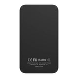 Carlinkit 2AIR Trådløs Adapter til Apple CarPlay & Android Auto - Sort