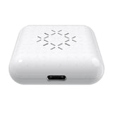 Carlinkit U2W MINI Trådløs Adapter - Apple CarPlay - Hvid