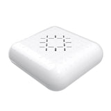 Carlinkit U2W MINI Trådløs Adapter - Apple CarPlay - Hvid