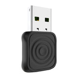 Carlinkit Mini Ultra Apple CarPlay & Android Auto Trådløs Adapter - Sort