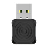 Carlinkit Mini Ultra Apple CarPlay & Android Auto Trådløs Adapter - Sort