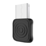 Carlinkit Mini Ultra Apple CarPlay & Android Auto Trådløs Adapter - Sort