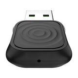 Carlinkit Mini Ultra Apple CarPlay & Android Auto Trådløs Adapter - Sort