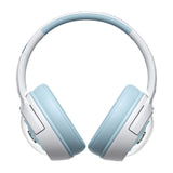 ONIKUMA GT802 Gaming Headset - Tri-Mode - Hvid