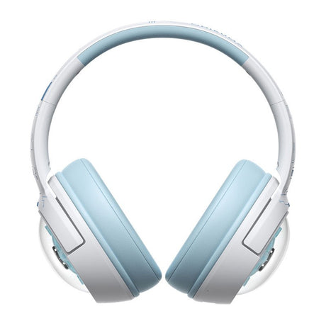 ONIKUMA GT802 Gaming Headset - Tri-Mode - Hvid
