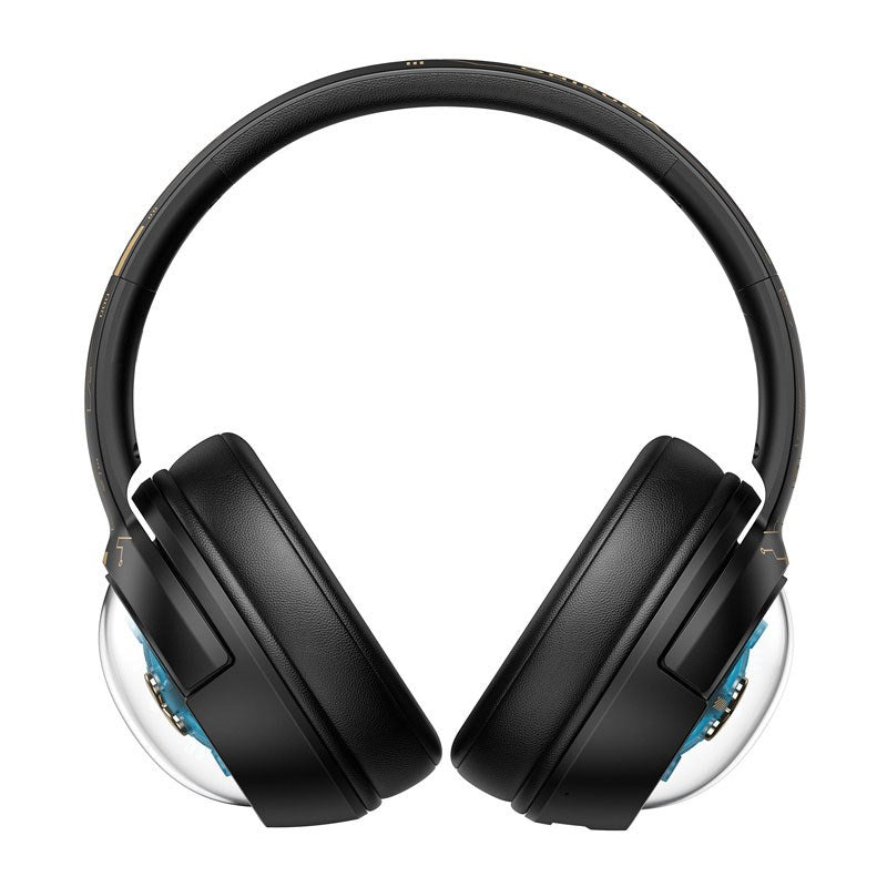 ONIKUMA GT802 Gaming Headset - Tri-Mode - Sort