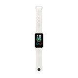 Amazfit Band 7 Fitness Smartwatch m. Pulsmåler & Skridttæller - Beige