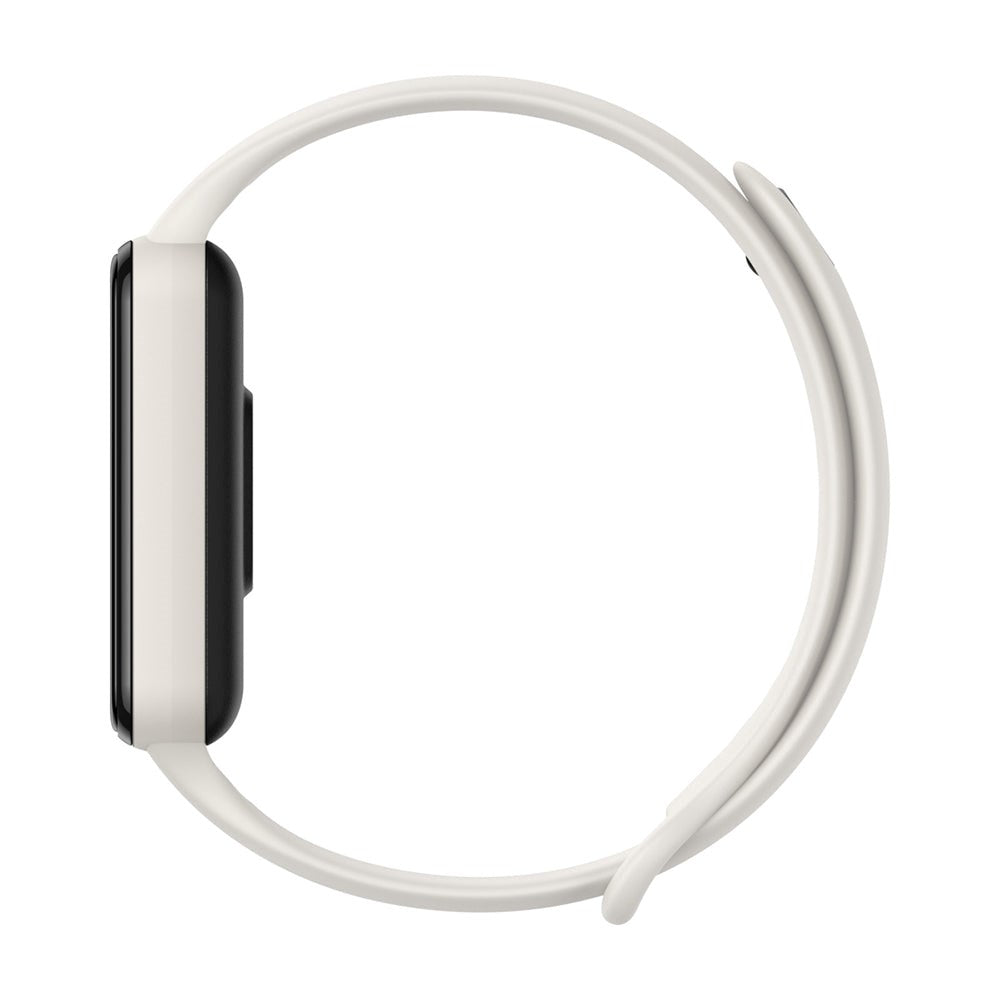 Amazfit Band 7 Fitness Smartwatch m. Pulsmåler & Skridttæller - Beige