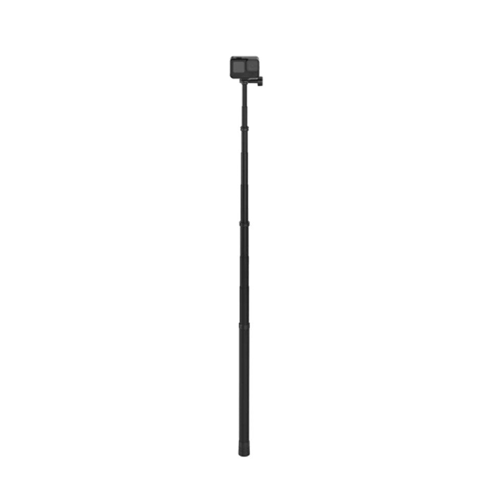 Lang Telesin Selfie Stick 3m for actionkameraer