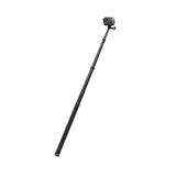 Lang Telesin Selfie Stick 3m for actionkameraer