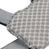 Håndfri Telesin-stropp med dobbel kamerafeste