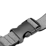 Håndfri Telesin-stropp med dobbel kamerafeste