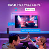 Govee Glide (6+1) Vegglampe - Hvit