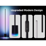 Govee Gulvlampe 2 - Svart