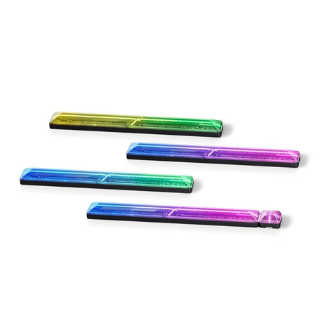 Govee (4+1) Gaming Vegglampe - Svart