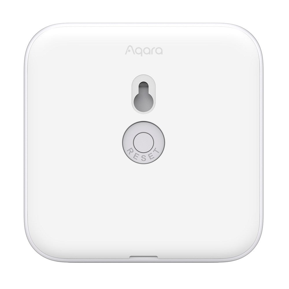 Aqara - Climate Sensor W100 - Hvid