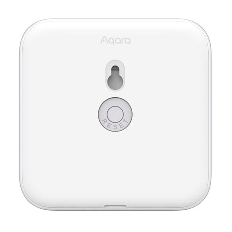 Aqara - Climate Sensor W100 - Hvid